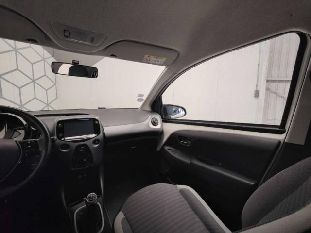 Toyota Aygo image 2