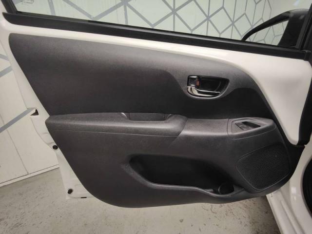 Toyota Aygo image 6