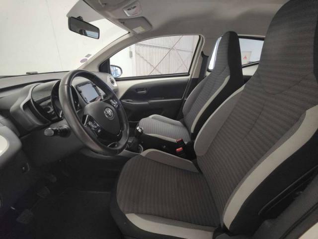 Toyota Aygo image 4
