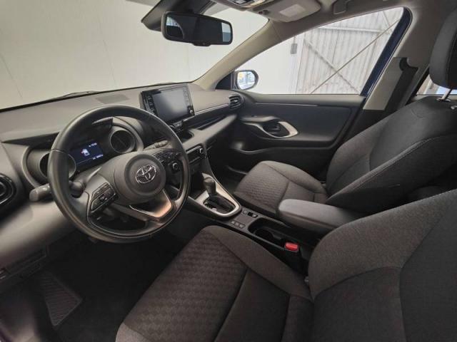 Toyota Yaris image 3