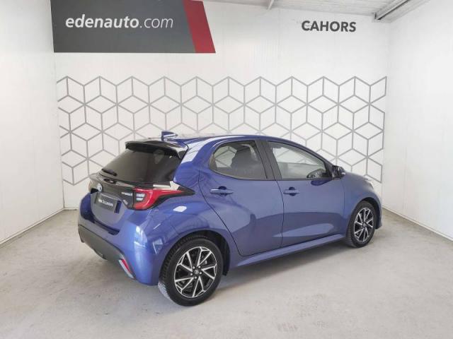 Toyota Yaris image 6