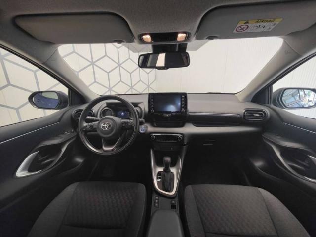 Toyota Yaris image 4