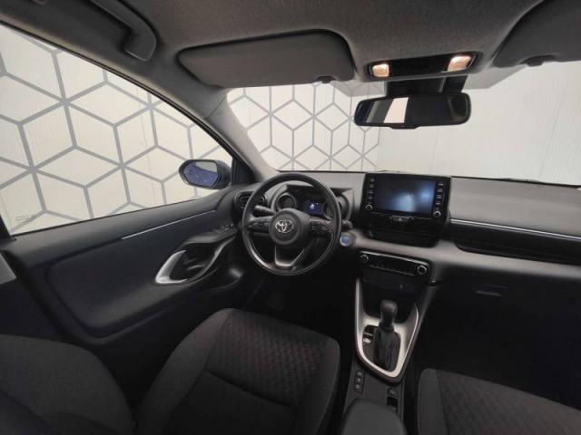Toyota Yaris image 2