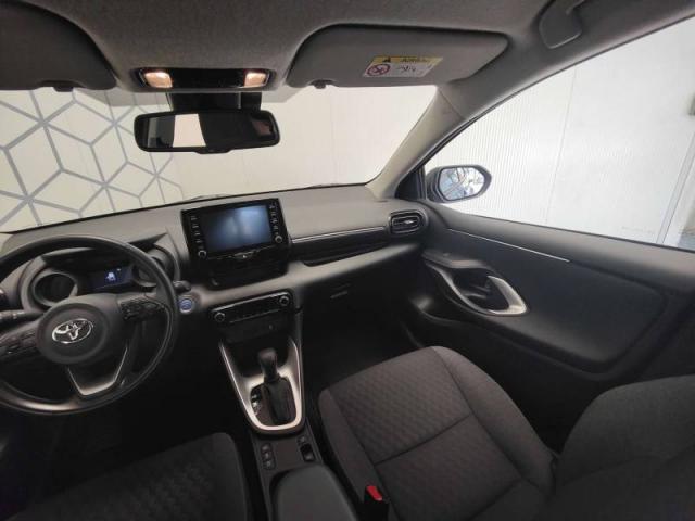 Toyota Yaris image 5