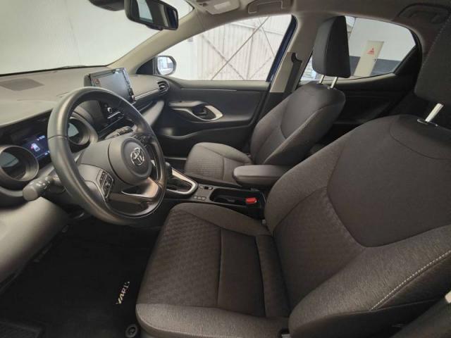 Toyota Yaris image 8