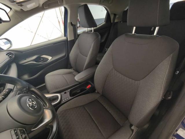 Toyota Yaris image 7