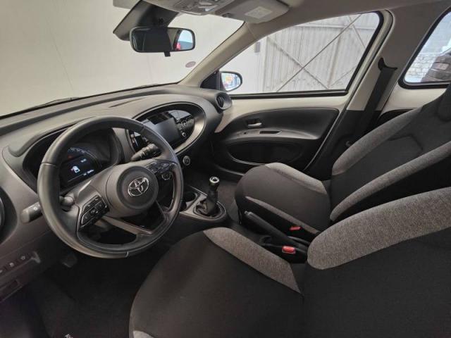 Toyota Aygo X image 3