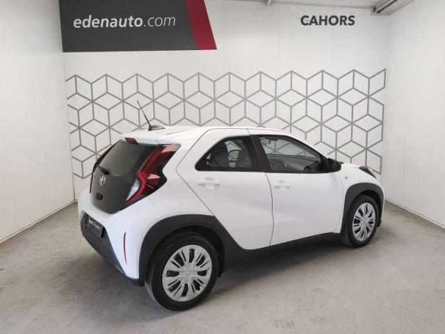 Toyota Aygo X image 4