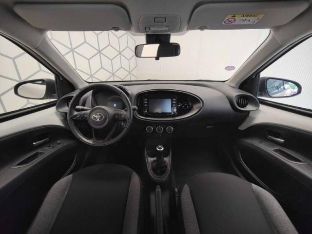 Toyota Aygo X image 6