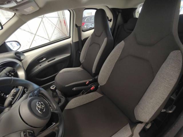 Toyota Aygo X image 5