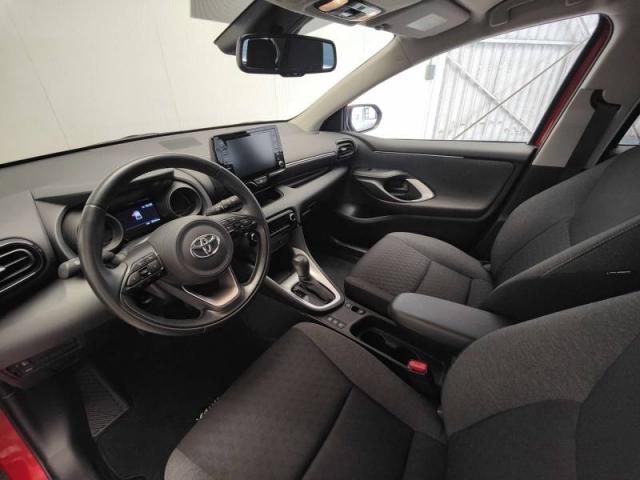 Toyota Yaris image 1