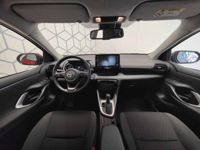 Toyota Yaris image 4