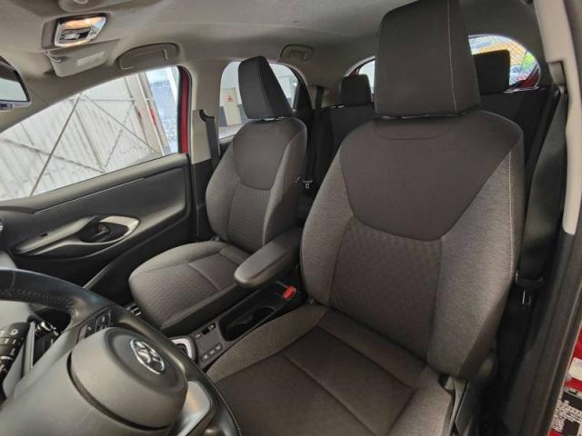 Toyota Yaris image 8
