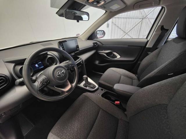 Toyota Yaris image 1