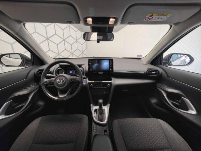 Toyota Yaris image 6