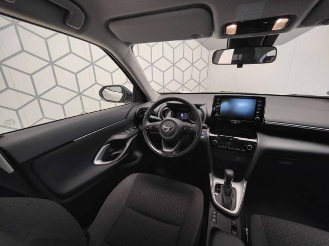 Toyota Yaris image 5