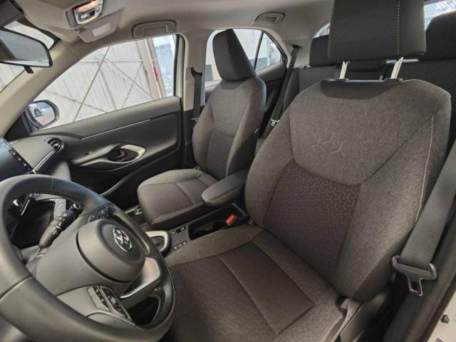 Toyota Yaris image 4