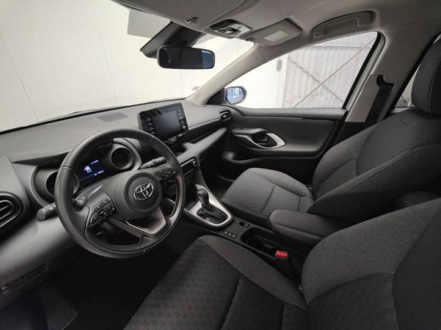 Toyota Yaris image 7
