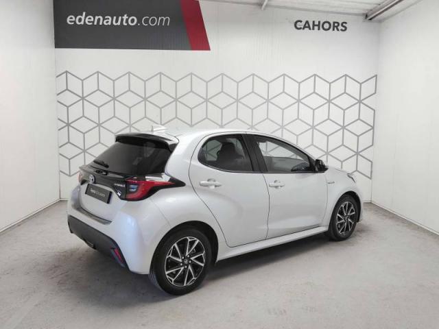 Toyota Yaris image 3