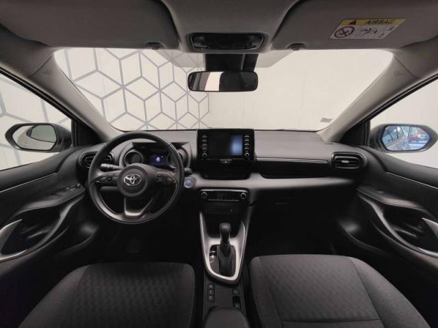 Toyota Yaris image 2