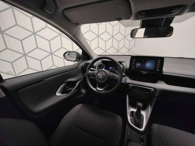 Toyota Yaris image 8