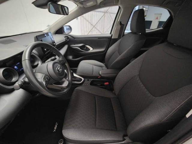 Toyota Yaris image 6