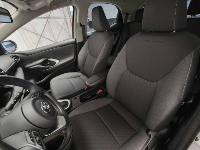 Toyota Yaris image 4