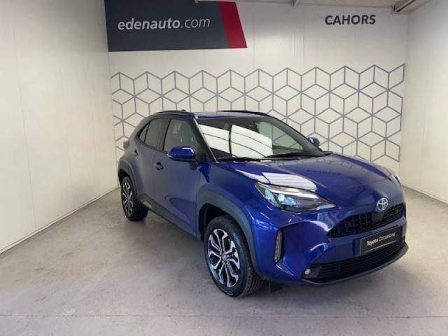 Toyota Yaris image 2