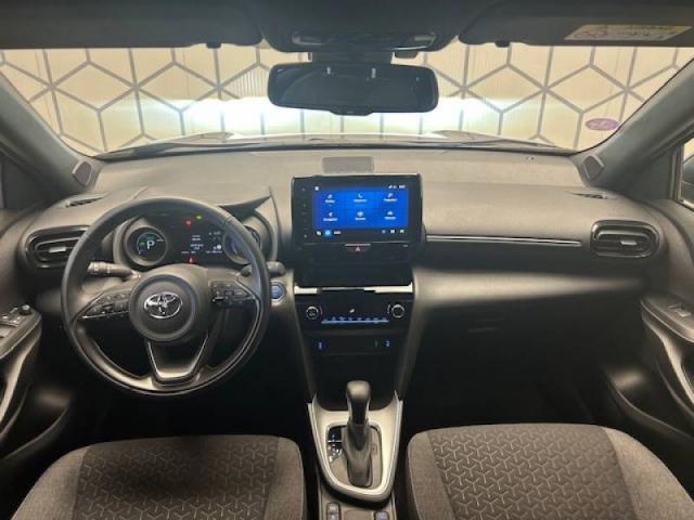 Toyota Yaris image 6