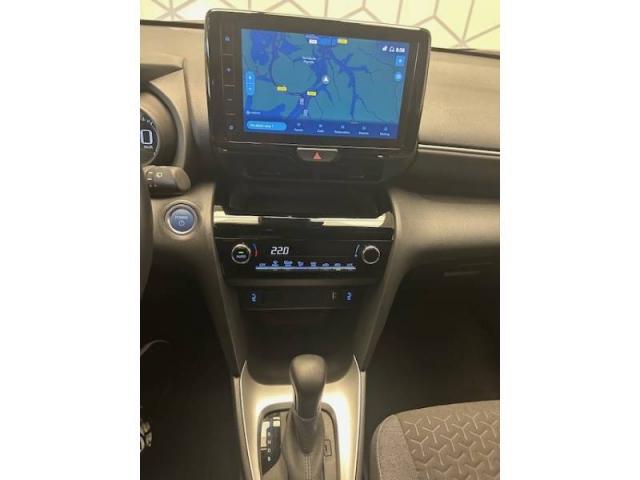 Toyota Yaris image 9