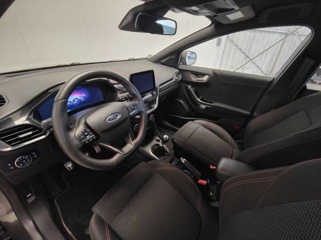 Ford Puma image 4
