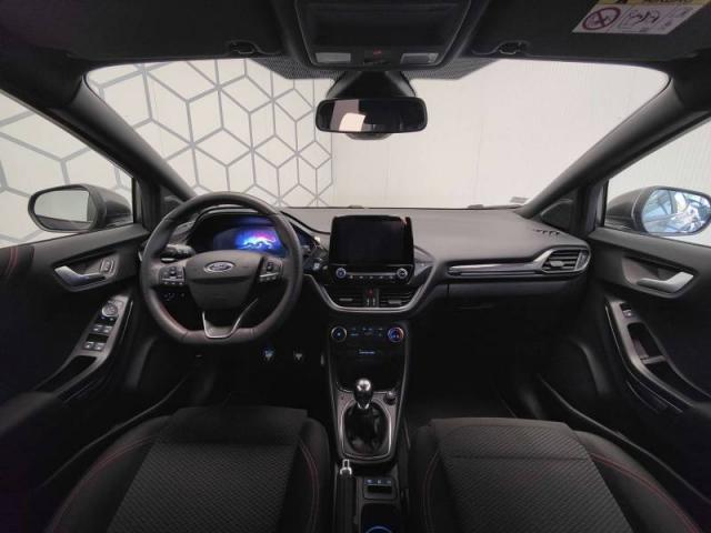 Ford Puma image 8