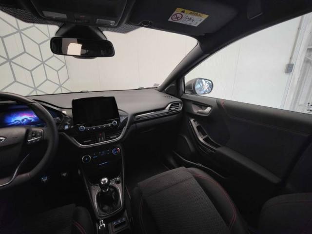 Ford Puma image 2