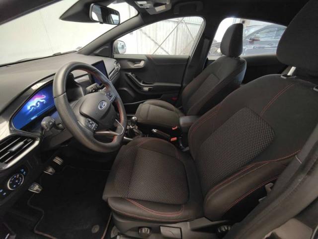 Ford Puma image 1