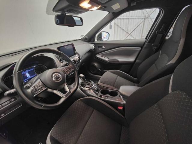 Nissan Juke image 1
