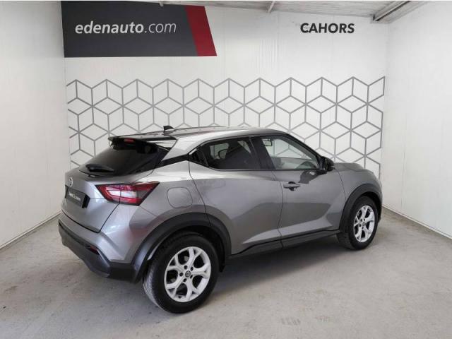 Nissan Juke image 6