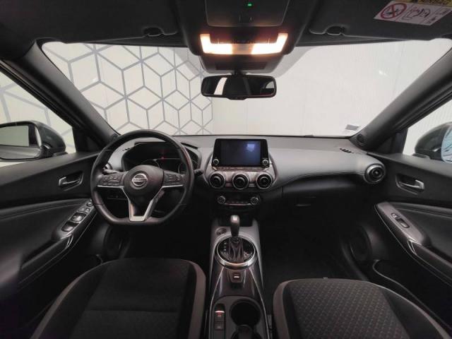Nissan Juke image 9