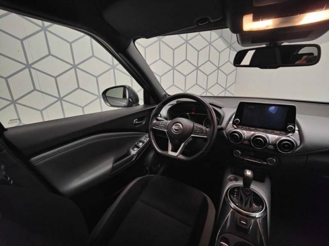 Nissan Juke image 7