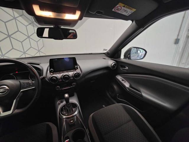 Nissan Juke image 5