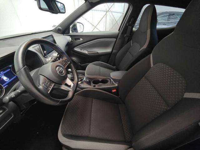 Nissan Juke image 2