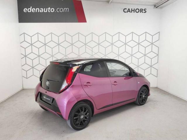 Toyota Aygo image 9