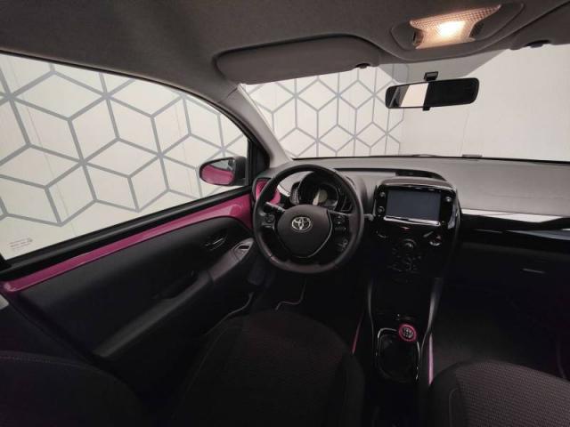 Toyota Aygo image 7