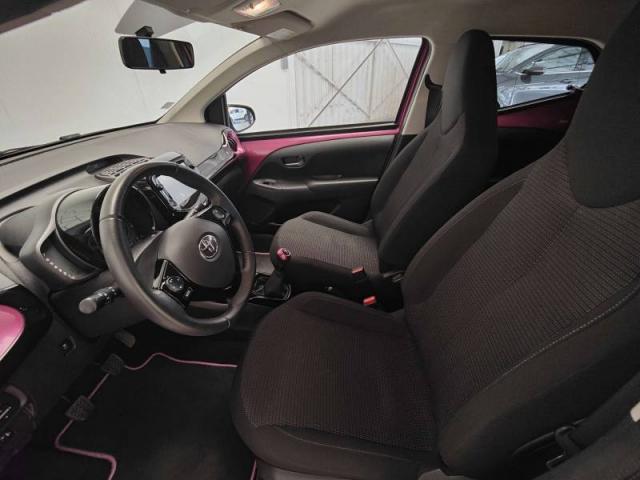 Toyota Aygo image 5