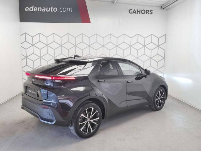 Toyota C-Hr image 4