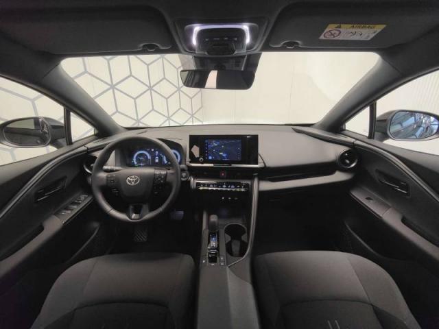 Toyota C-Hr image 7