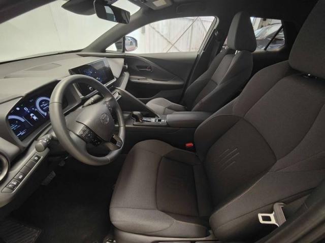 Toyota C-Hr image 8
