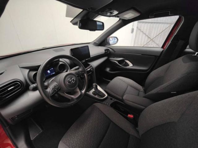 Toyota Yaris image 3