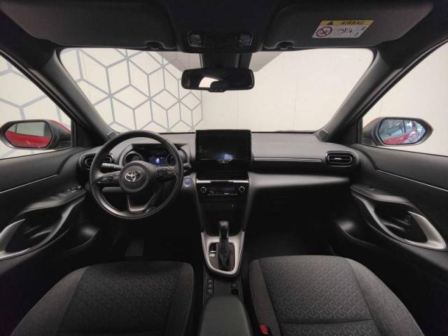 Toyota Yaris image 8