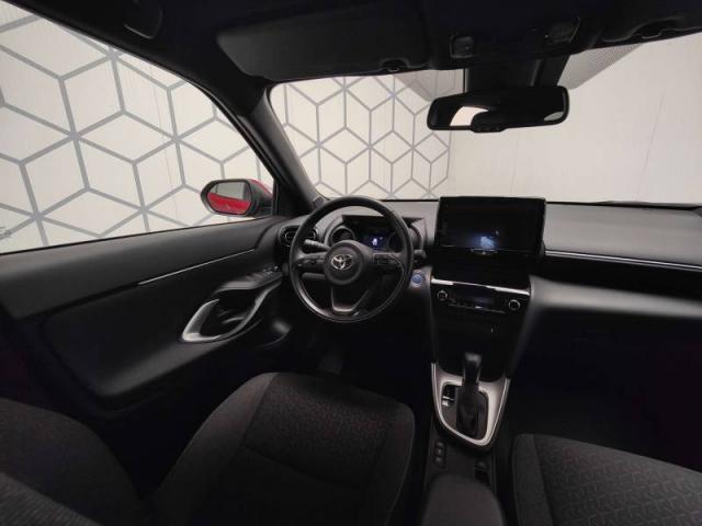 Toyota Yaris image 9