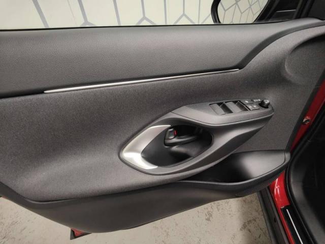 Toyota Yaris image 4